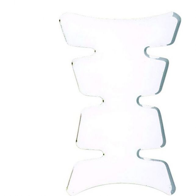 PROTECTION DE RÉSERVOIR CHAFT GM TRANSPARENTE