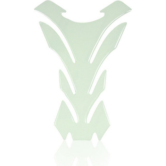 PROTECTION DE RÉSERVOIR CHAFT BAT TRANSPARENTE