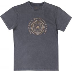 Tee-Shirt Helstons Sun Coton
							  		