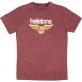 Tee-Shirt Helstons Wings Coton