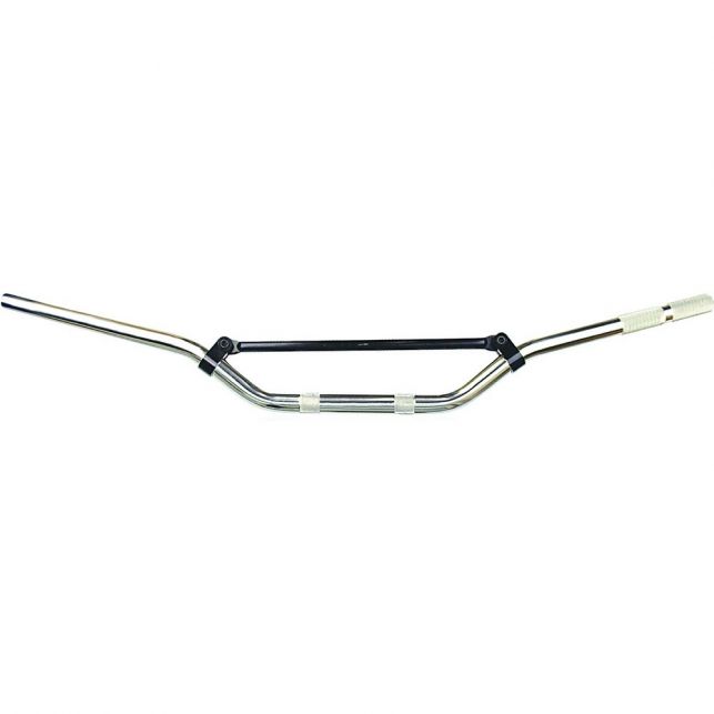 GUIDON CHAFT ALU