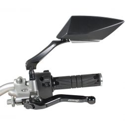 Rétroviseur Chaft Smash (la paire)
							  		