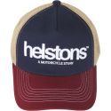 Casquette  Helstons LOGO
