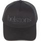 CASQUETTE  HELSTON'S LOGO