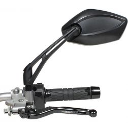 Rétroviseur Chaft Grenade (la paire)
							  		