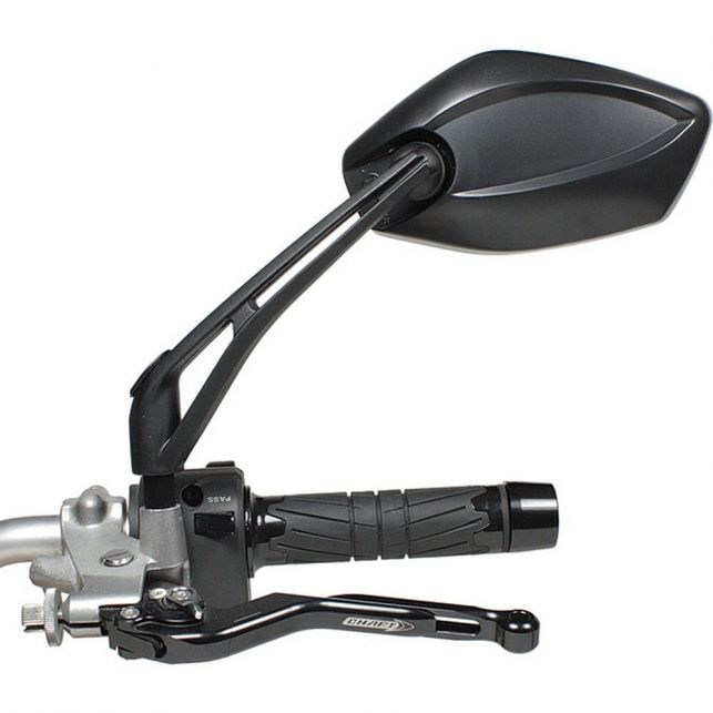 Rétroviseur Chaft Grenade (la paire)