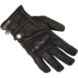 Gants Helstons Burton Hiver Cuir
							  		