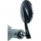 Rétroviseur Chaft Trendy Handle Gauche Noir