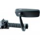 Rétroviseur Réversible Chaft Softy Handle noir
