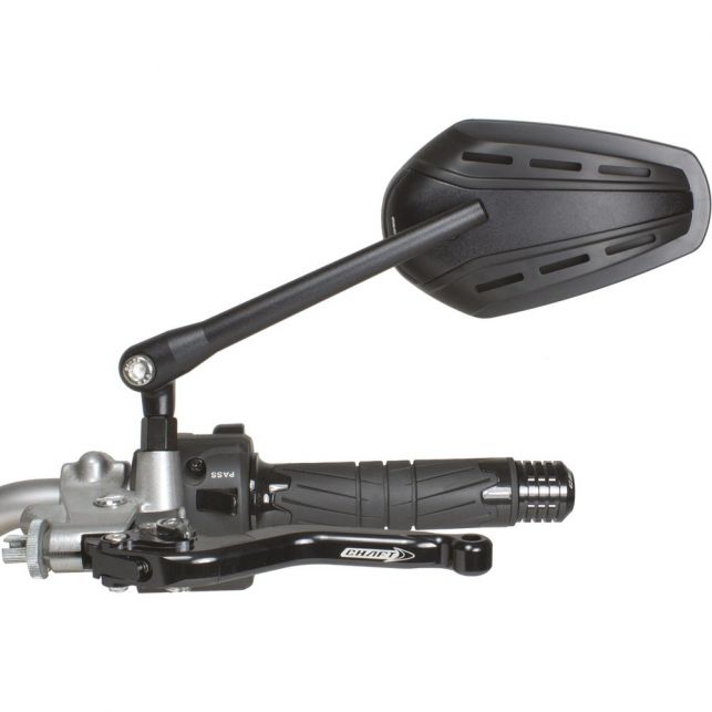 RÉTROVISEUR HOMOLOGUÉ CHAFT DUTY