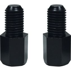 ADAPTATEUR RÉTROVISEUR CHAFT 10-10 YAM
							  		
