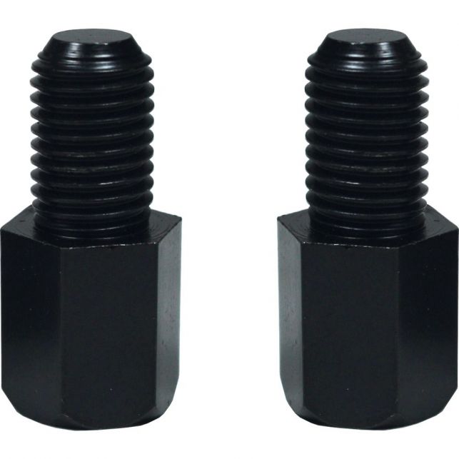ADAPTATEUR RÉTROVISEUR CHAFT 10-10 YAM