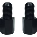 Adaptateur Rétroviseur CHAFT 10-10 Yam
