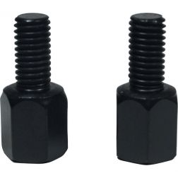 ADAPTATEUR RÉTROVISEUR CHAFT 10-8 YAM
							  		