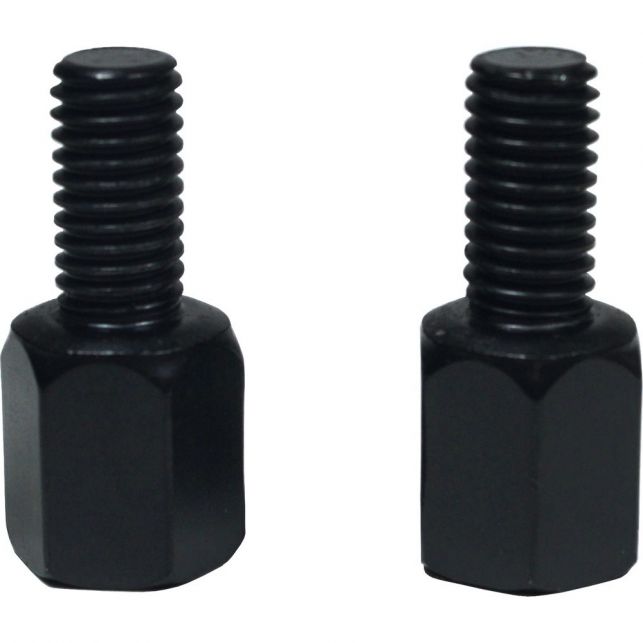 ADAPTATEUR RÉTROVISEUR CHAFT 10-8 YAM