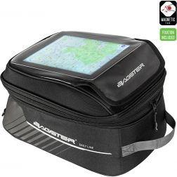 Sacoche Réservoir Bagster Daily Line Impact Magnet
							  		