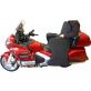 TABLIER PASSAGER BAGSTER HONDA GL1800 HIVER