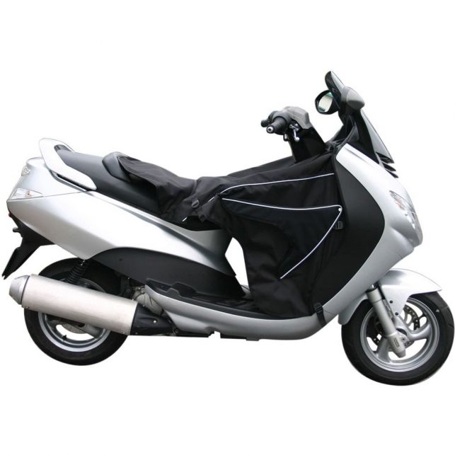 TABLIER BAGSTER BOOMERANG PEUGEOT ELYSTAR