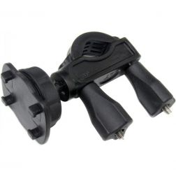 BAGSTER FIXATION POUR SUPPORT GPS GLOBAL MOTO
							  		