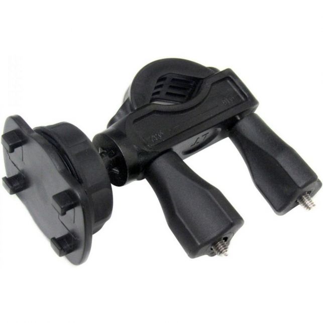 BAGSTER FIXATION POUR SUPPORT GPS GLOBAL MOTO