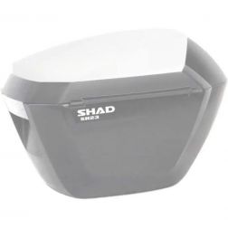 SHAD COUVERCLE SH 23 PRET A PEINDRE
							  		