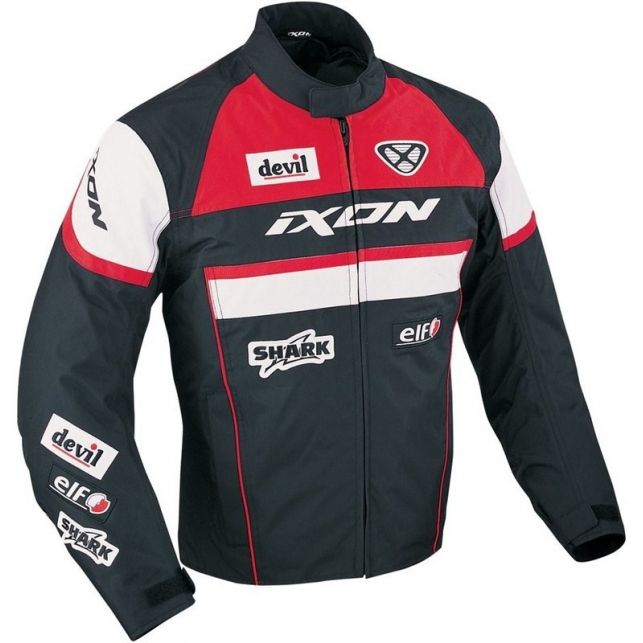 BLOUSON TEXTILE HOMME CRONOS