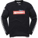 T-shirt ML ALPINESTARS AGAIN PREMIUM LS