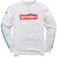 T-SHIRT ML ALPINESTARS AGAIN PREMIUM LS