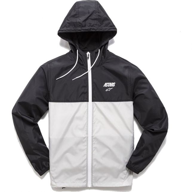COUPE-VENT ALPINESTARS CRUISER WINDBREAKER