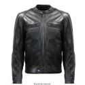 Blouson Cuir Homme Sline