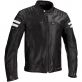 Blouson Segura Stripe