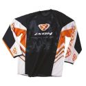 Maillot moto cross IXON GRAPHIC
