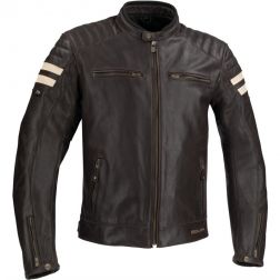 Blouson Segura Stripe
							  		