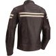 Blouson Segura Stripe