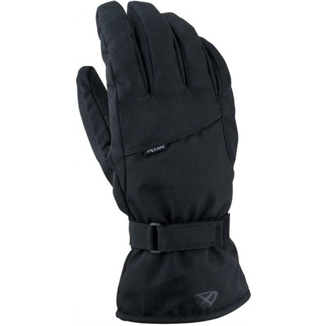 GANTS HIVER TEXTILE HOMME PRO AVENUE