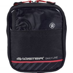 Sacoche de Jambe Poitrine Bagster D-Line Grip
							  		