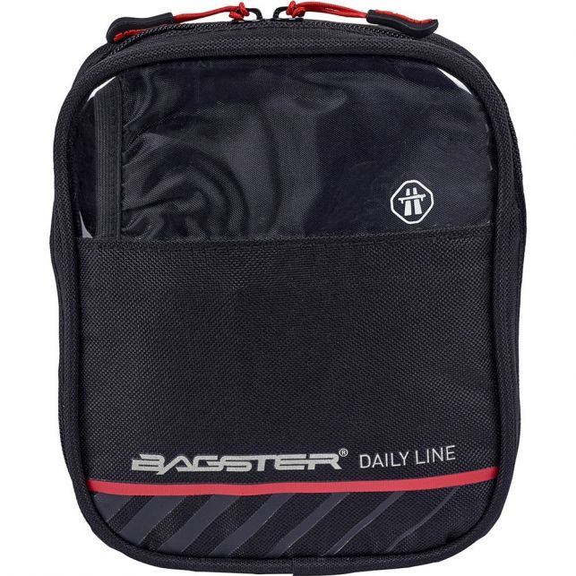 Sacoche de Jambe Poitrine Bagster D-Line Grip