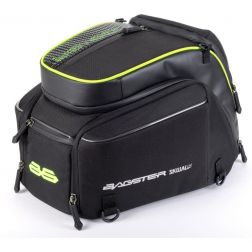 Sacoche de Selle Bagster Transformer
							  		