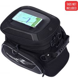 Sacoche Réservoir Bagster Raptor Tabs 
							  		