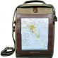 Sacoche Réservoir Bagster Neo Vintage Tank Bag