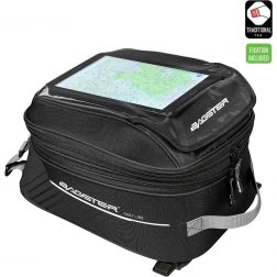 SACOCHE RÉSERVOIR BAGSTER DAILY LINE IMPACT (TAB INCLU)
							  		