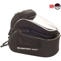 SACOCHE BAGSTER NAVIX 6L BAGLOCKER (PLUG NON INCLUS)
							  		