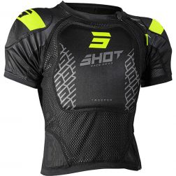 Gilet de protection Shot Trooper
							  		