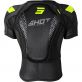 Gilet de protection Shot Trooper