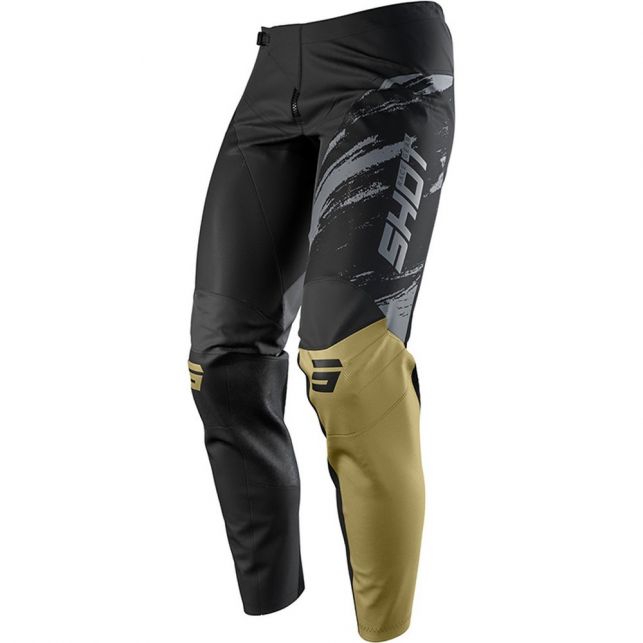 PANTALON CROSS SHOT DRAW