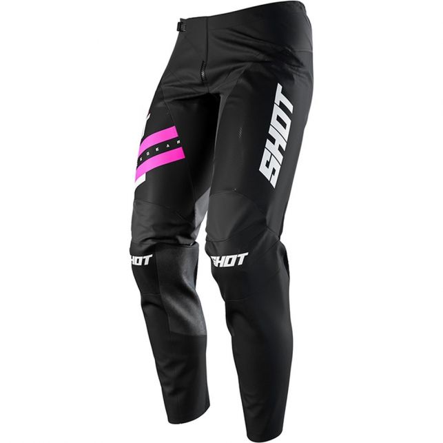 PANTALON CROSS SHOT SHINING