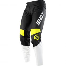 Pantalon Shot Kid Storm
							  		
