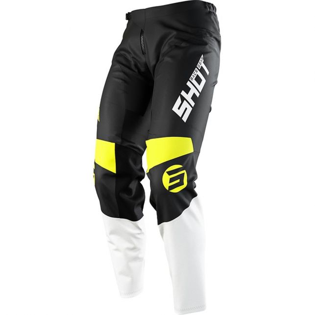 Pantalon Shot Kid Storm