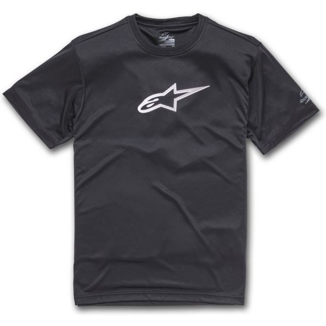 T-SHIRT ALPINESTARS TECH AGELESS PERFORMANCE