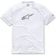 T-SHIRT ALPINESTARS TECH AGELESS PERFORMANCE